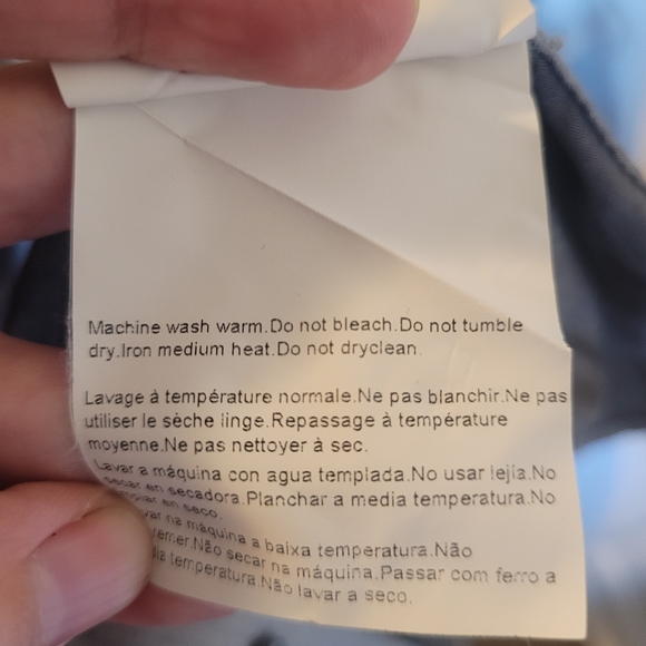 Slim Fit hugo boss dress shirt - Picture 10 of 11